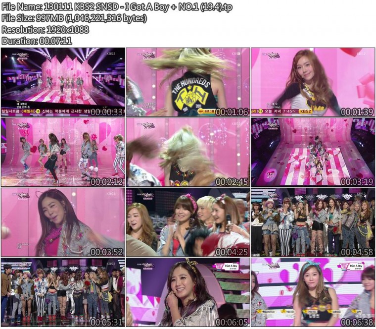 130111 KBS2 SNSD - I Got A Boy   NO.1 (19.4).jpg