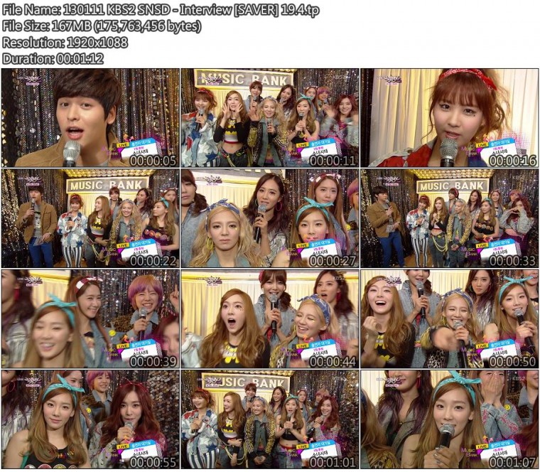 130111 KBS2 SNSD - Interview [SAVER] 19.4.jpg