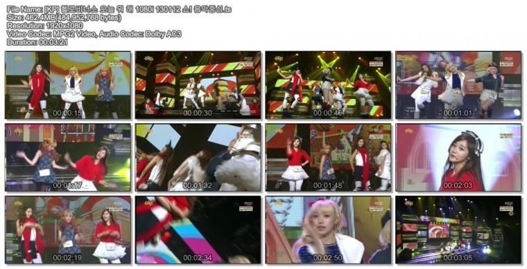 [KP] 여가수모음 1080i 130112 쇼! 음악중심01.jpg