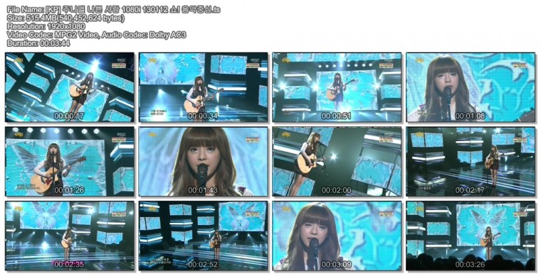 [KP] 여가수모음 1080i 130112 쇼! 음악중심03.jpg