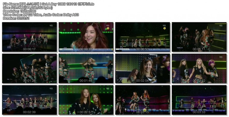 [KP] 소녀시대 I Got A Boy 1080i 130113 인기가요.ts.jpg