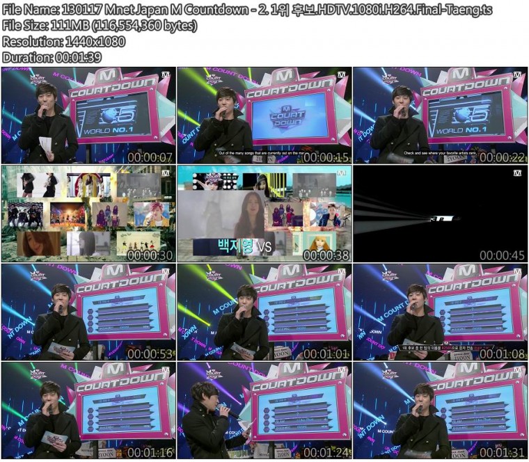 130117 Mnet Japan M Countdown - 2. 1.HDTV.1080i.H264.Final-Taeng.jpg