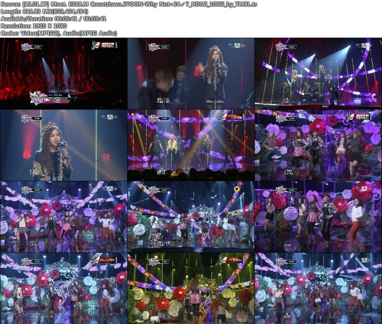 [13.01.17] Mnet. E318.M Countdown.2YOON-Why Not 24↙7_HDMI_1080i_by_TMBL.ts.jpg