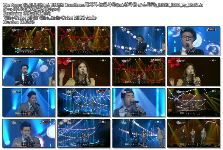 [13.01.17] Mnet. E318.M Countdown.배치기-눈물샤워(feat.양지원 of 스피카)_HDMI_10.jpg