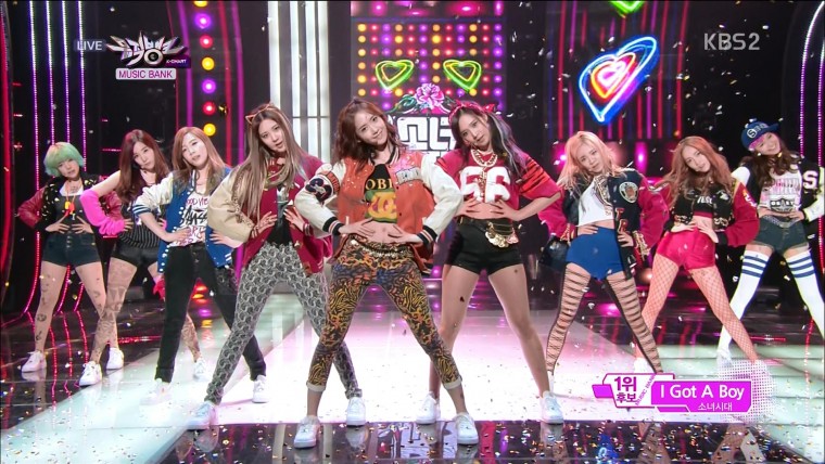SNSD  at Music Bank.jpg
