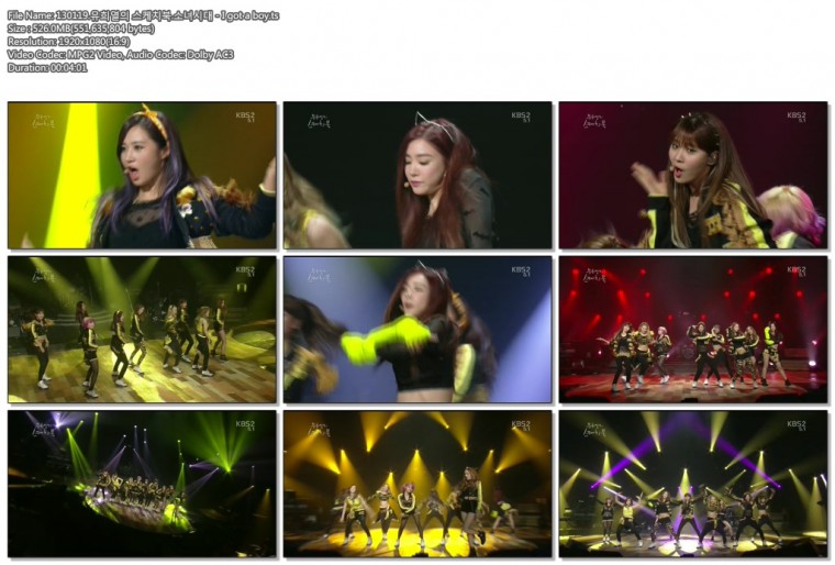 130119 유희열의 스케치북 소녀시대.jpg