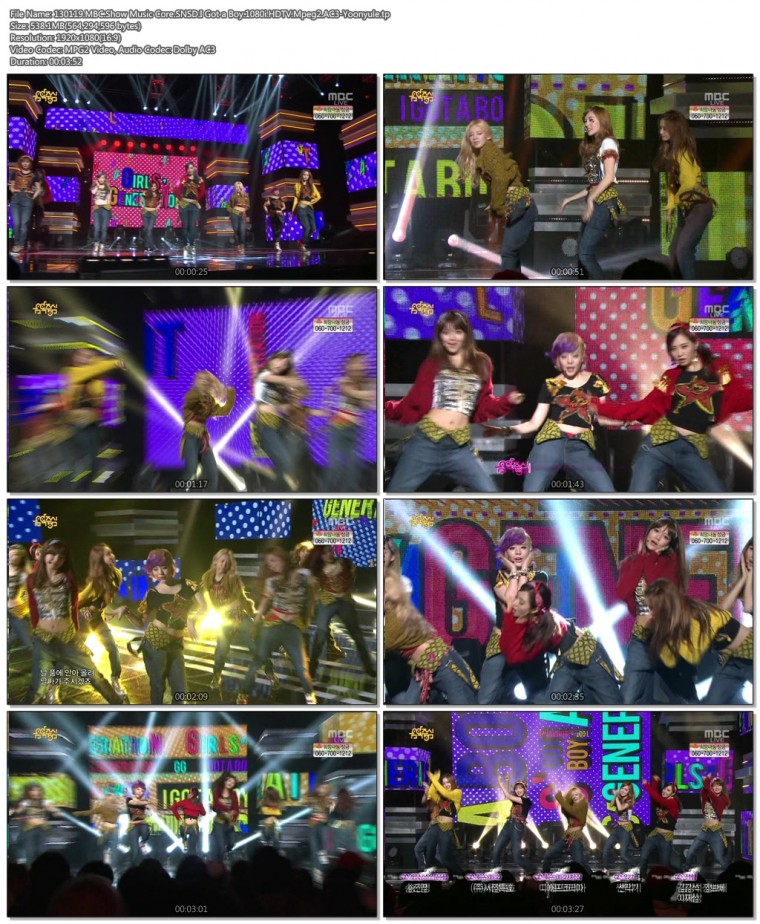 130119.MBC.Show Music Core.SNSD.I Got a Boy.1080i.HDTV.Mpeg2.AC3-Yoonyule.tp.jpg