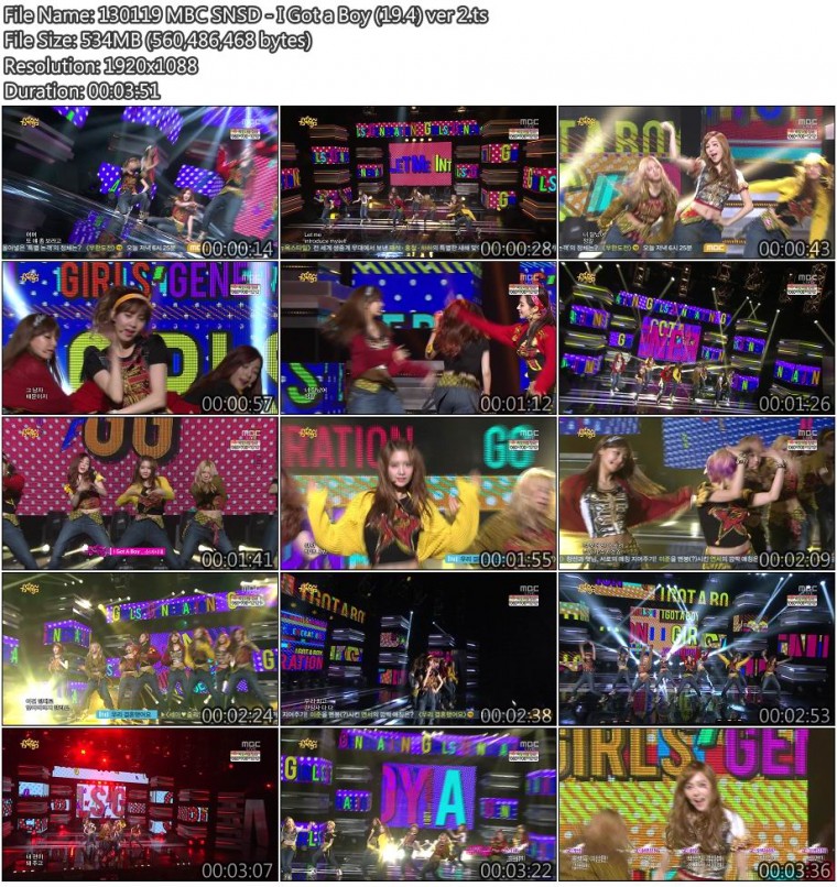 130119 MBC SNSD - I Got a Boy (19.4) ver 2.jpg