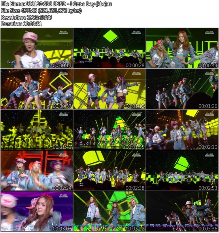 130120 SBS SNSD - I Got a Boy (kbc).jpg