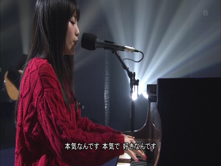 [HDTV][1080P] miwa - 片想い (Music Fair  2012-02-11).ts_000176042.jpg