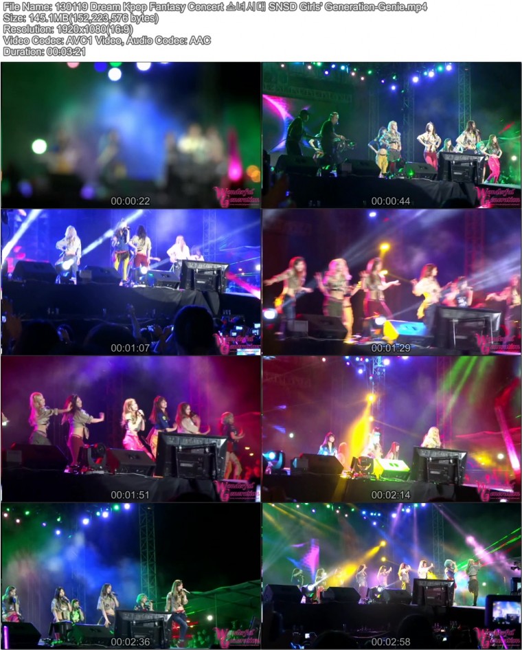 130119 Dream Kpop Fantasy Concert 소녀시대 SNSD Girls\' Generation03.jpg