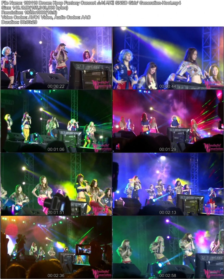 130119 Dream Kpop Fantasy Concert 소녀시대 SNSD Girls\' Generation04.jpg