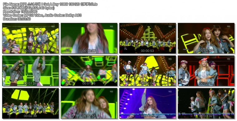 [KP] 소녀시대 I Got A Boy 1080i 130120 인기가요.ts.jpg