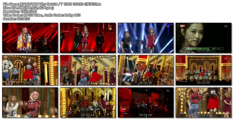 [KP] 여가수모음 1080i 130120 인기가요02.jpg