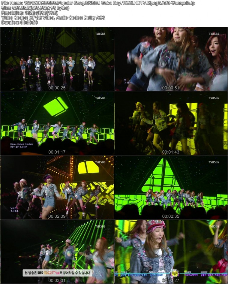130120.TJBSBS.Popular Song.SNSD.I Got a Boy.1080i.HDTV.Mpeg2.AC3-Yoonyule.tp.jpg