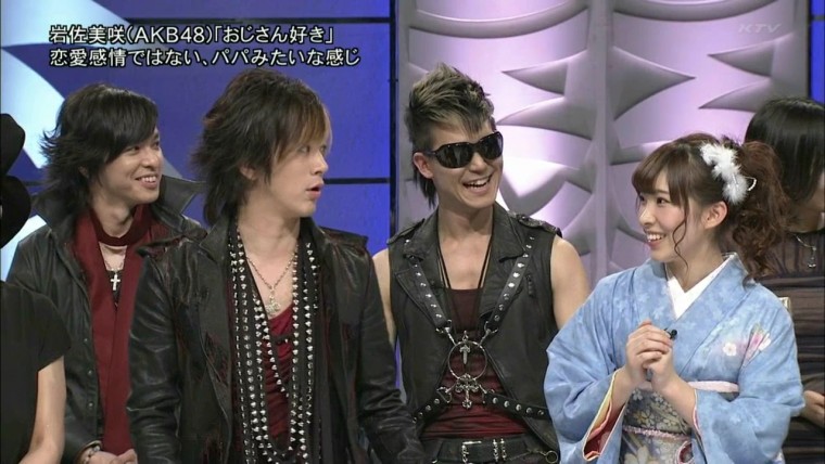 [HDTV][720P] Music Fair  2013-01-19.mp4_000937037.jpg