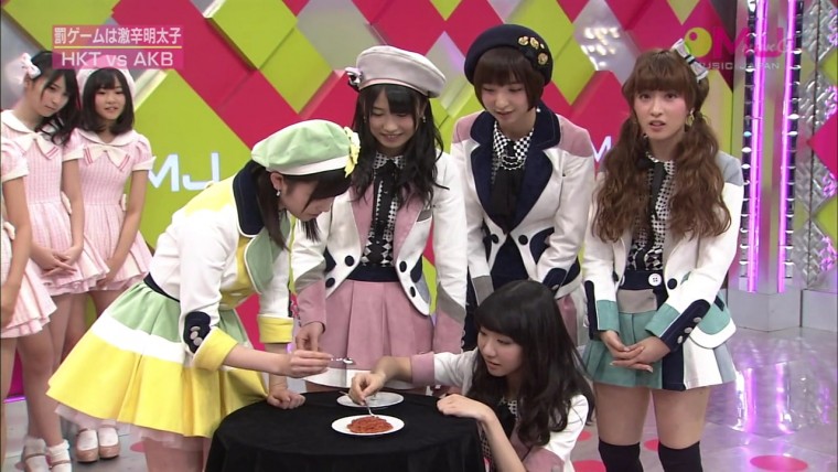 [HDTV][720P] HKT48 vs AKB48 博多愛対決   AKBグループ 成人式 (MUSIC JAPAN  2013-0.jpg