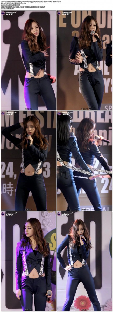 130423 걸스데이 @ 청평화 패션몰 창립 30주념 기념축제01.jpg
