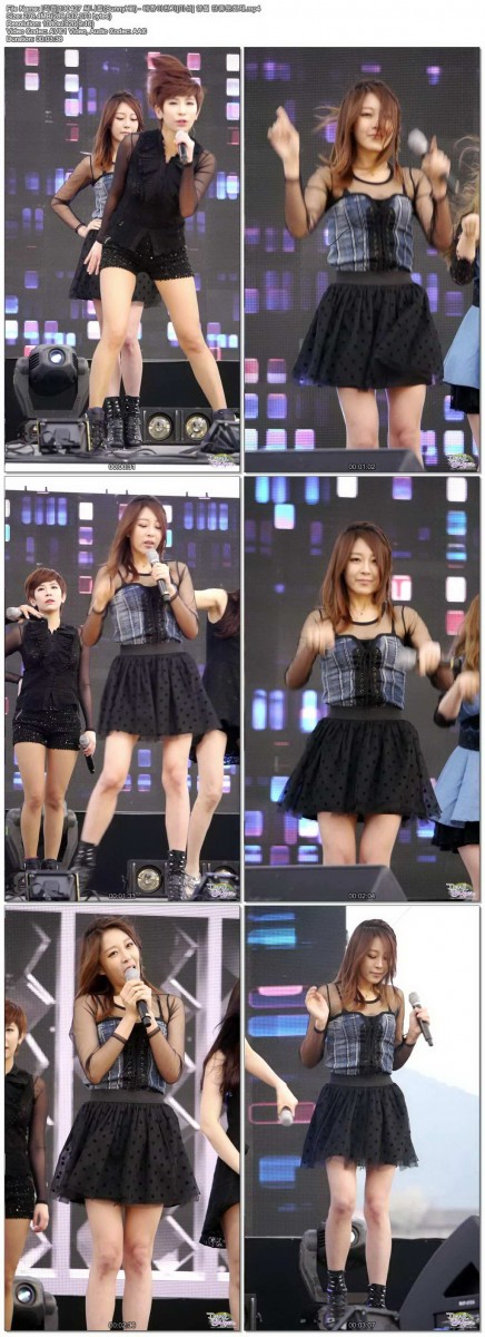 130427 써니힐(SunnyHill) - 영월 단종문화제02.jpg