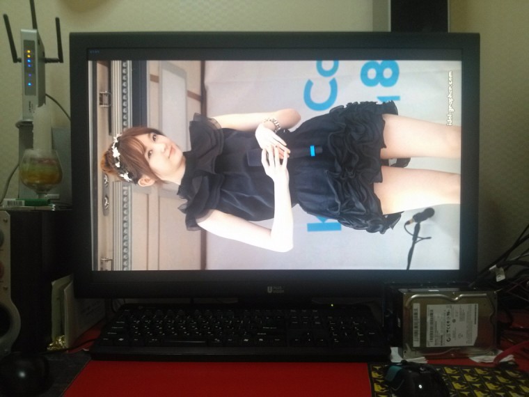 [직캠] 130427 씨스타SISTAR - (소유) [김포] by drighk02.jpg