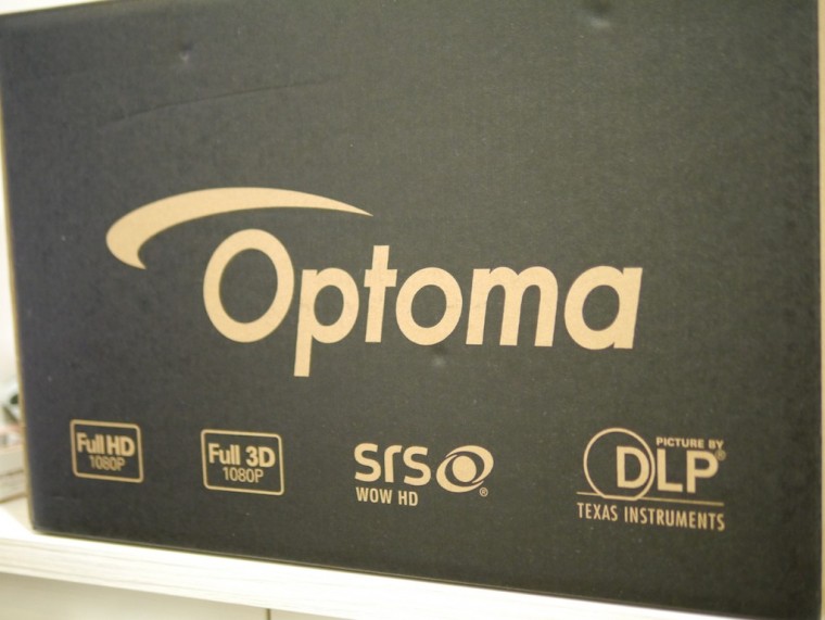 3D及fullHD