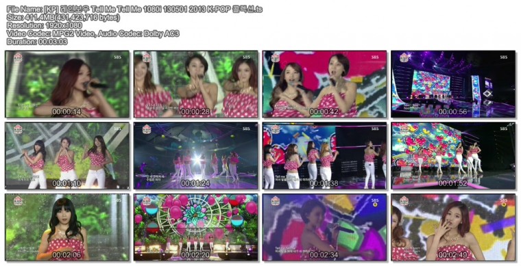 [KP] 여가수모음 Stage Cut 1080i 130501 K-POP 콜렉션02.jpg