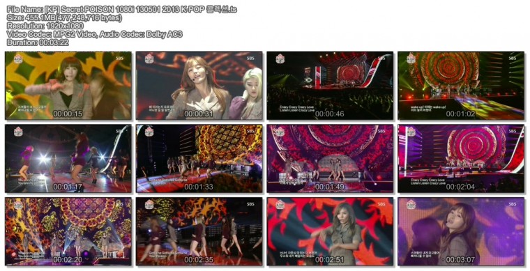 [KP] 여가수모음 Stage Cut 1080i 130501 K-POP 콜렉션05.jpg