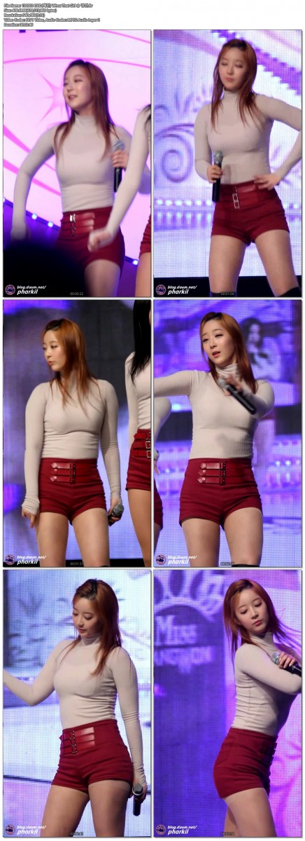 130503 EXID(솔지,혜린) @정선 by pharkil02.jpg