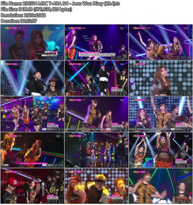 130504 MBC T-ARA N4 - Jeon Won Diary (19.4).jpg