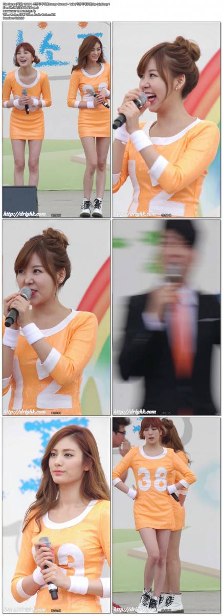 130504 오렌지캬라멜(Orange Caramel) @어린이대공원 by drighk01.jpg