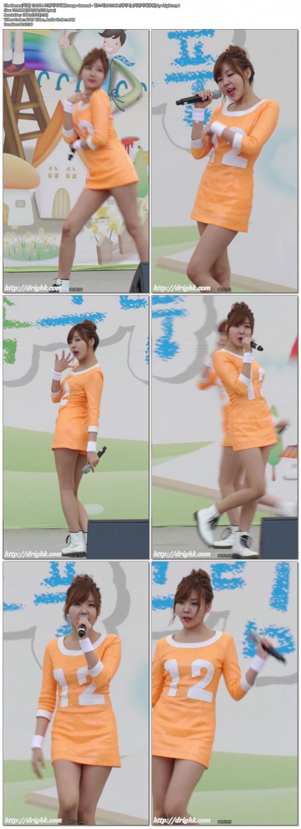 130504 오렌지캬라멜(Orange Caramel) @어린이대공원 by drighk02.jpg