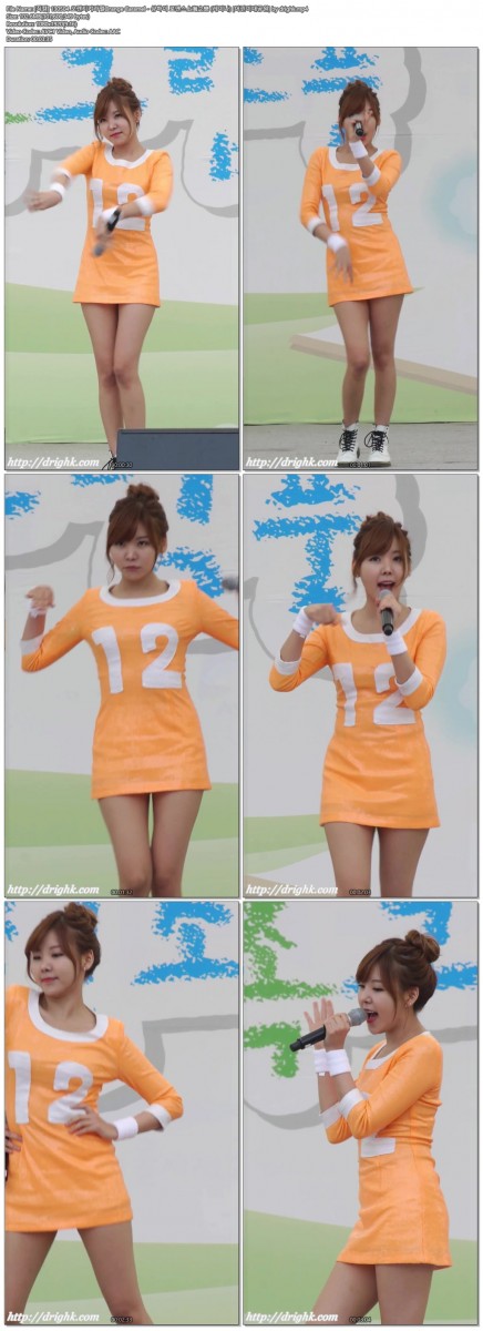 130504 오렌지캬라멜(Orange Caramel) @어린이대공원 by drighk04.jpg