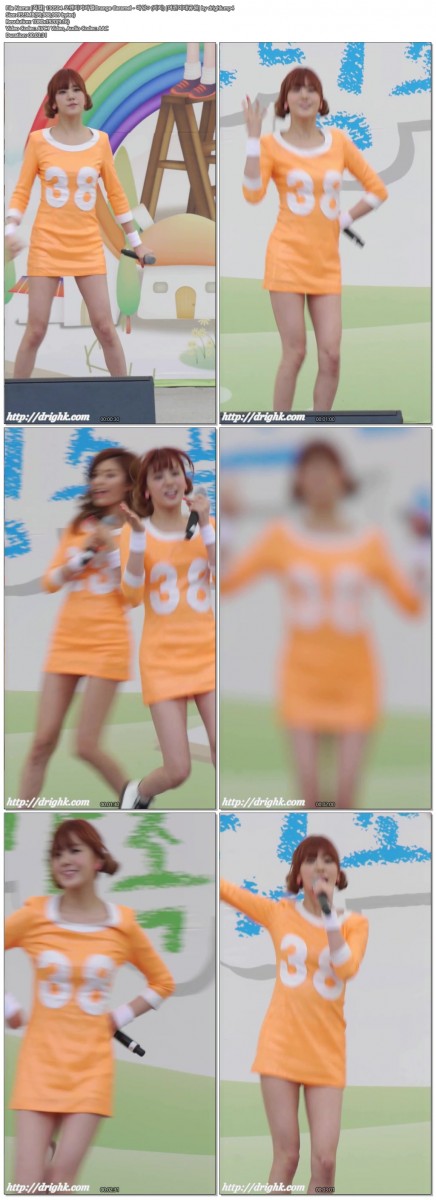 130504 오렌지캬라멜(Orange Caramel) @어린이대공원 by drighk05.jpg