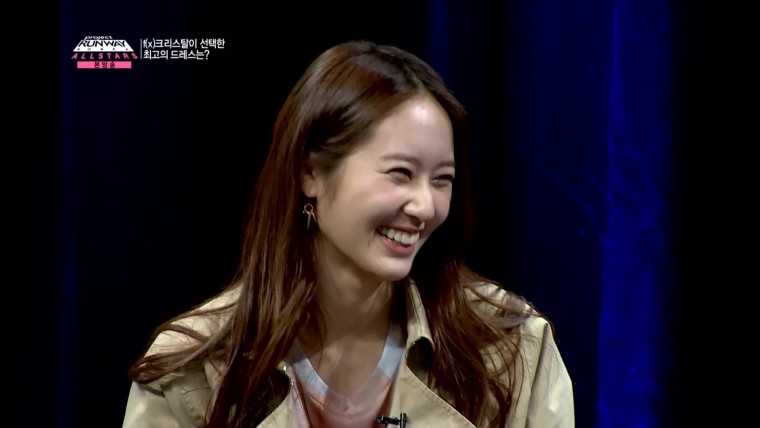 130504 On Style 프로젝트 런웨이 코리아 올스타 크리스탈cut (599MB) 1080i-[fx2you..jpg