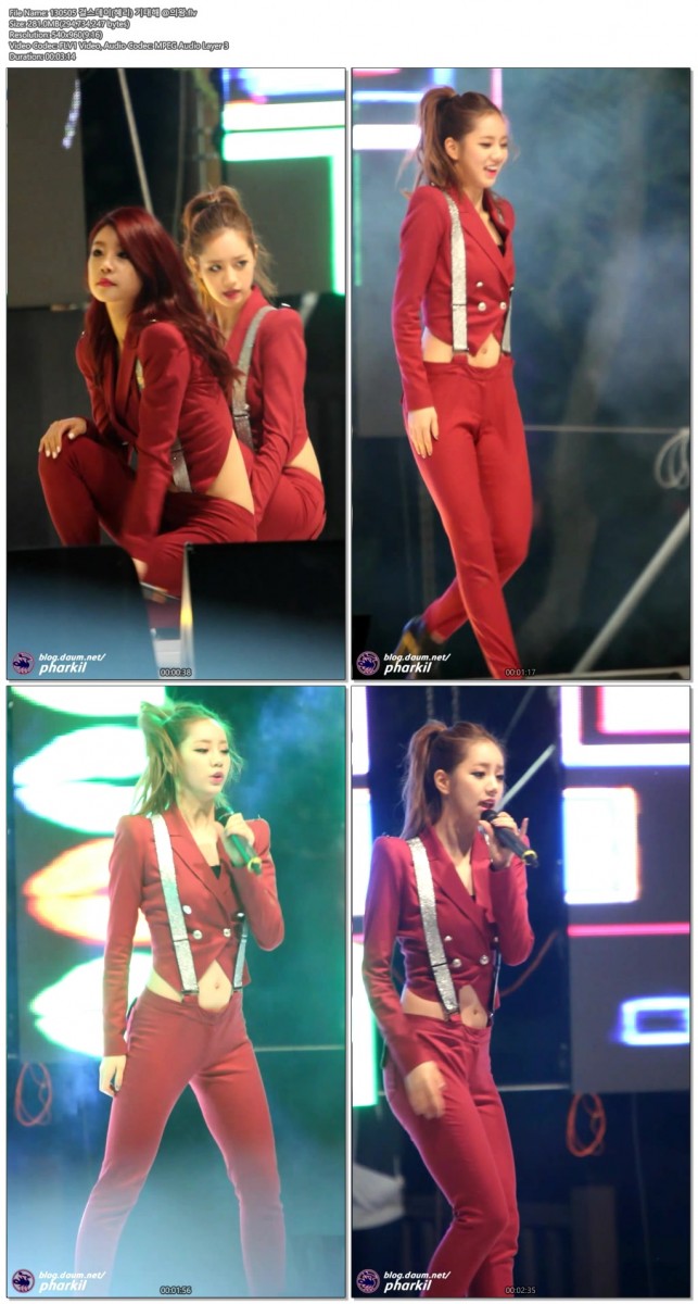 130505 걸스데이 @의왕어린이축제 by pharkil02.jpg