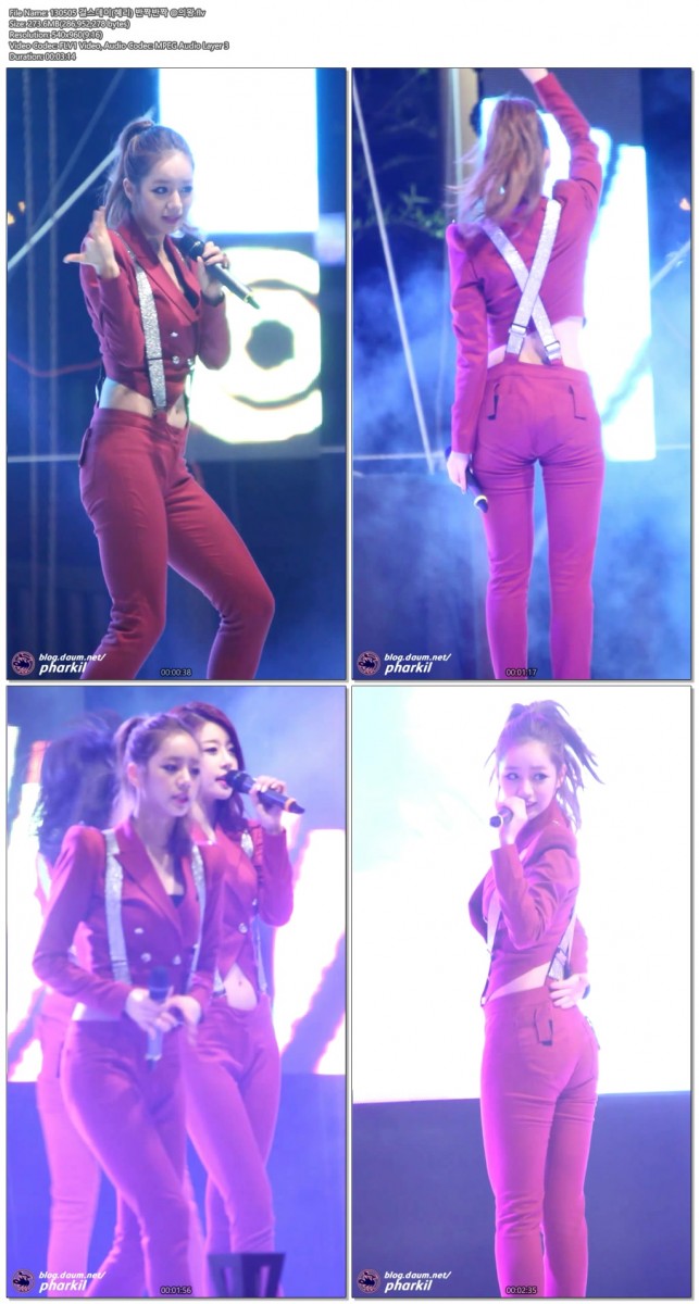 130505 걸스데이 @의왕어린이축제 by pharkil03.jpg