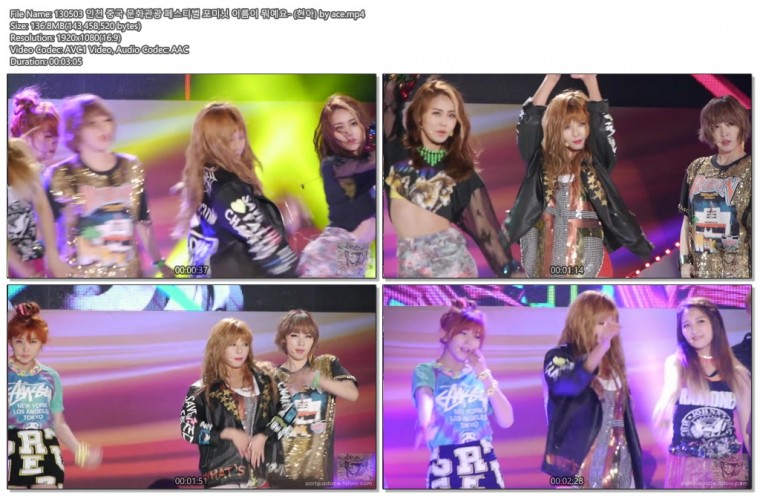 130503 포미닛 @문화관광페스티벌 by ace03.jpg