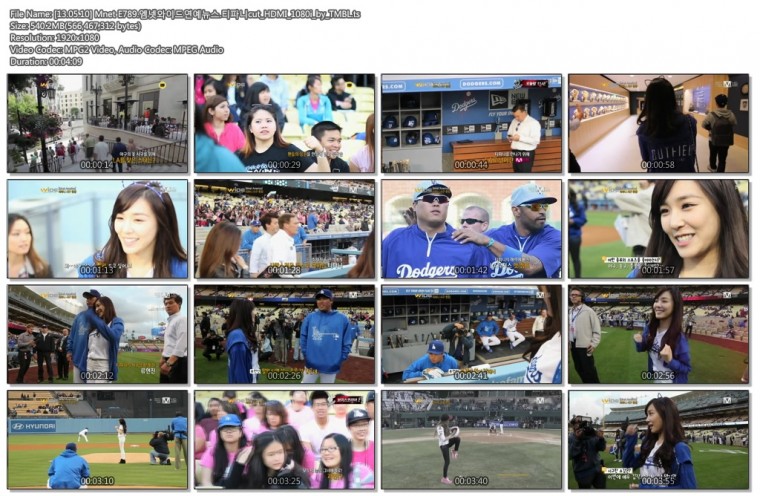 [13.05.10] Mnet E789.엠넷와이드연예뉴스.티파니cut_HDMI_1080i_by_TMBL.ts.JPG