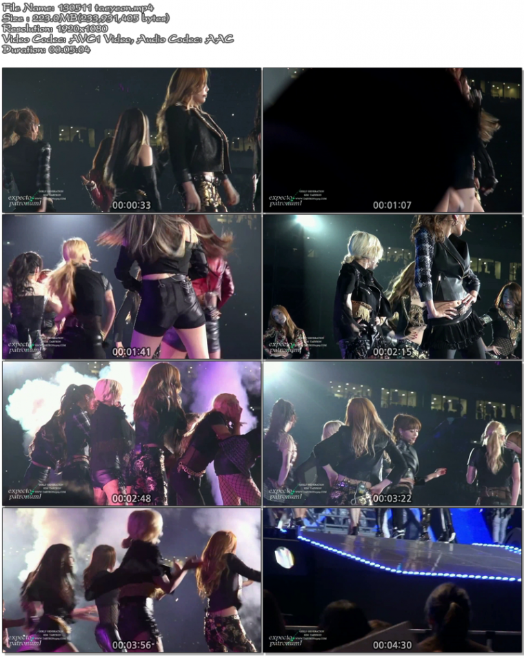 130511 K-POP DREAM CONCERT TAEYEON by 익페.png