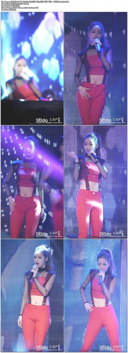 130515 K-POP 청소년 페스티벌 걸스데이 혜리 직캠 by Spinel01.jpg