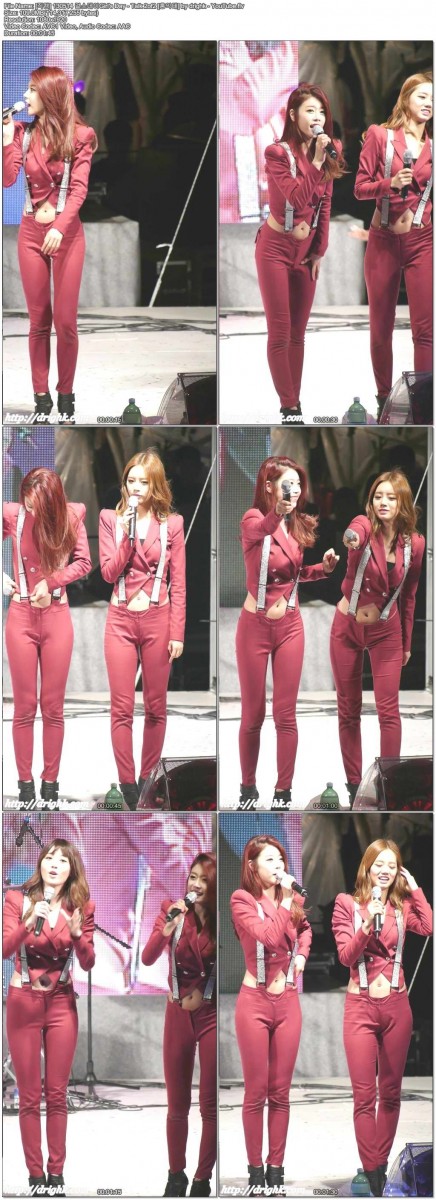 [직캠] 130514 걸스데이Girl\'s Day - [홍익대] by drighk03.jpg