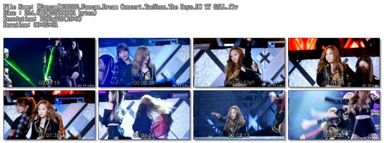 [Fancam]130512.Fancam.Dream Concert.TaeYeon.The Boys.DC TY GALL.flv.jpg