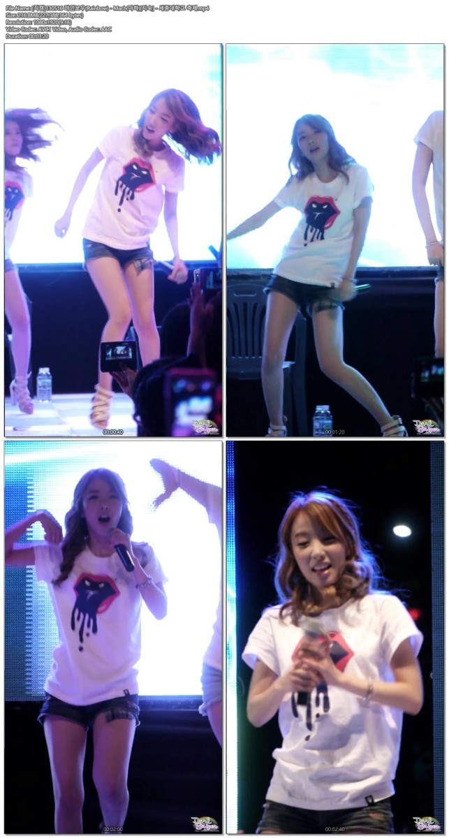 130516 레인보우 [세로] @세종대축제 by Darksniper02.jpg