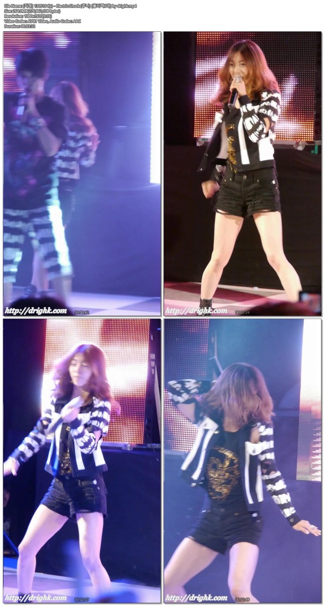 130516 f(x) @폴리텍대 by drighk01.jpg