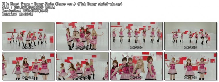 T-ara - Bunny Style (Dance ver.) (Pink Bunny style)-wjx.mp4.jpg