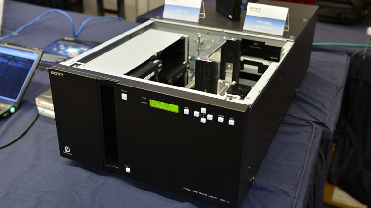 ODS-D55U