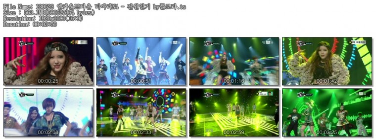 130523 엠카운트다운 티아라N4 - 전원일기 by플로라.ts.jpg