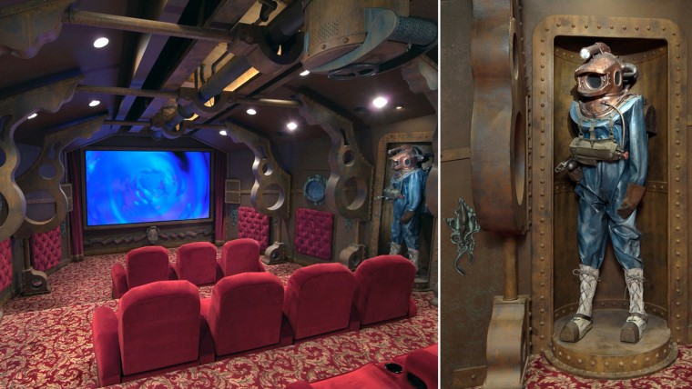 8_20,000 Leagues Under the Sea