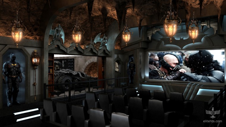 2-1_batcave home theater