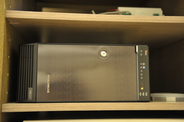 硬碟外接盒 Probox